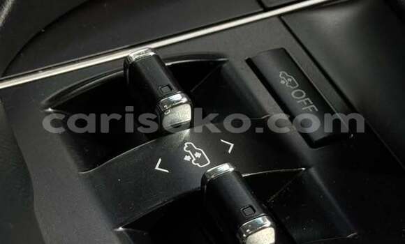 Buy Used Lexus LX 450 White Car in Kigali in Rwanda Buy Used Lexus LX 450 White Car in Kigali in Rwanda