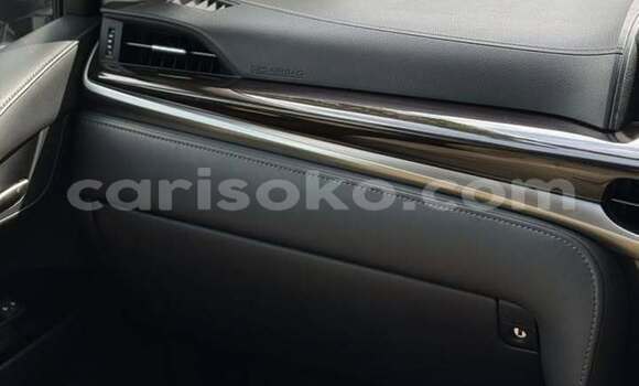 Buy Used Lexus LX 450 White Car in Kigali in Rwanda Buy Used Lexus LX 450 White Car in Kigali in Rwanda