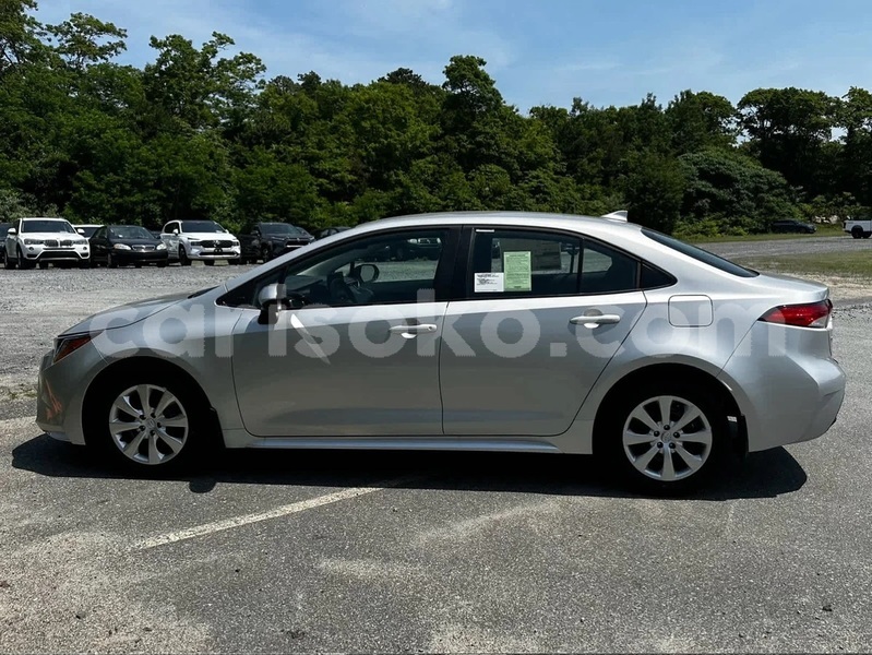 Big with watermark toyota corolla rwanda kigali 19869