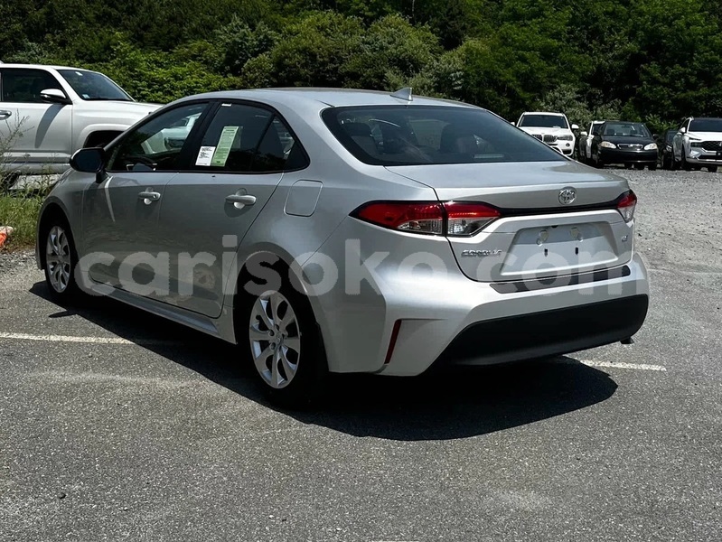 Big with watermark toyota corolla rwanda kigali 19869