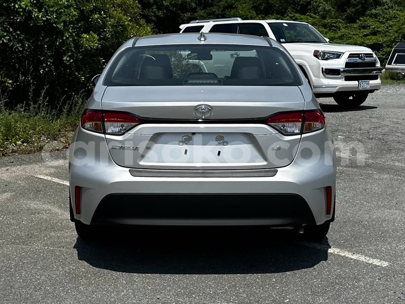 Big with watermark toyota corolla rwanda kigali 19869