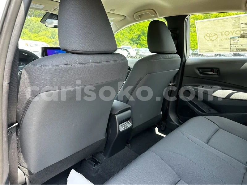 Big with watermark toyota corolla rwanda kigali 19869