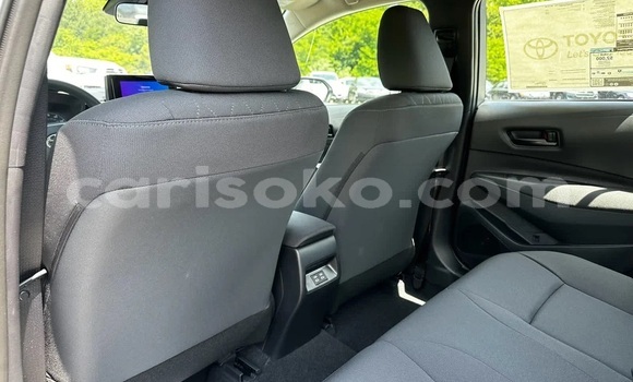 Sayi Sabo Toyota Corolla Grey/silver Mota in Kigali a Rwanda Sayi Sabo Toyota Corolla Grey/silver Mota in Kigali a Rwanda