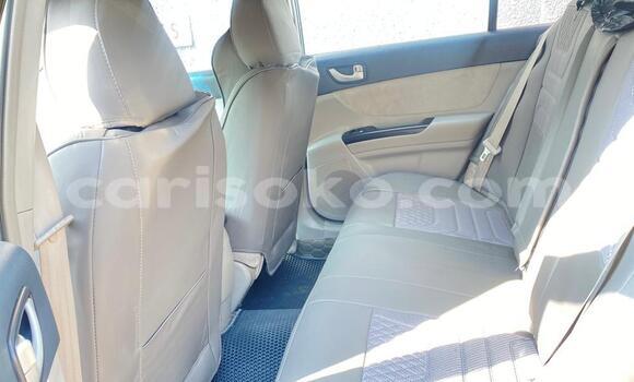 Buy Used Hyundai Sonata Black Car in Kigali in Rwanda Buy Used Hyundai Sonata Black Car in Kigali in Rwanda