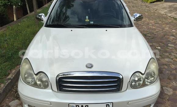 اشتري مستعمل Hyundai Sonata Blanc سيارة في Gicumbi في Rwanda اشتري مستعمل Hyundai Sonata Blanc سيارة في Gicumbi في Rwanda