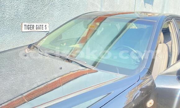 Buy Used Hyundai Sonata Black Car in Kigali in Rwanda Buy Used Hyundai Sonata Black Car in Kigali in Rwanda