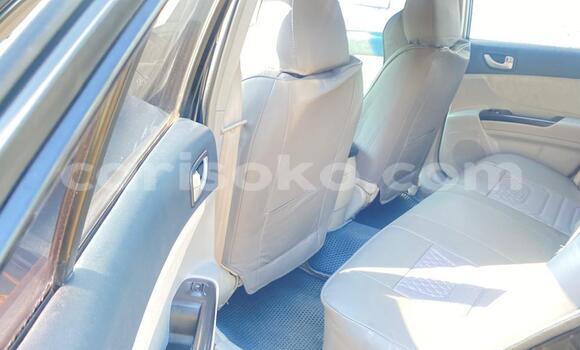 Buy Used Hyundai Sonata Black Car in Kigali in Rwanda Buy Used Hyundai Sonata Black Car in Kigali in Rwanda