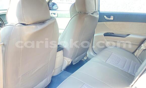 Buy Used Hyundai Sonata Black Car in Kigali in Rwanda Buy Used Hyundai Sonata Black Car in Kigali in Rwanda