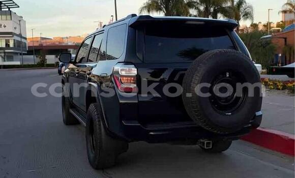 Buy Used Toyota 4Runner Black Car in Kigali in Rwanda Buy Used Toyota 4Runner Black Car in Kigali in Rwanda