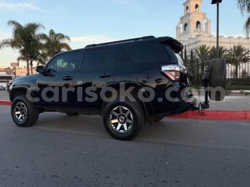 Big with watermark toyota 4runner rwanda kigali 19871