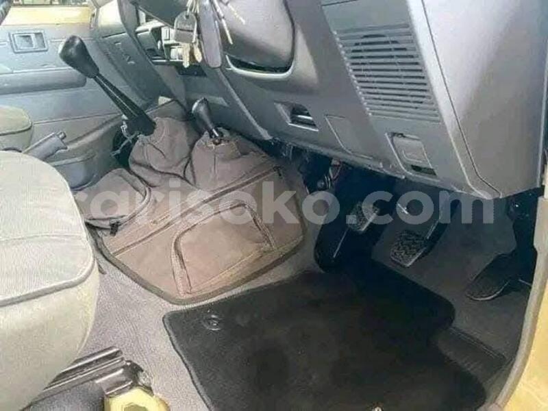 Big with watermark toyota land cruiser ruhengeri ruhengeri 19875