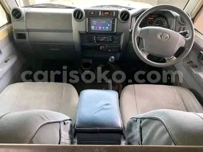 Big with watermark toyota land cruiser ruhengeri ruhengeri 19875