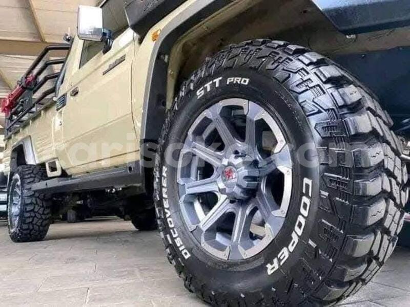 Big with watermark toyota land cruiser ruhengeri ruhengeri 19875