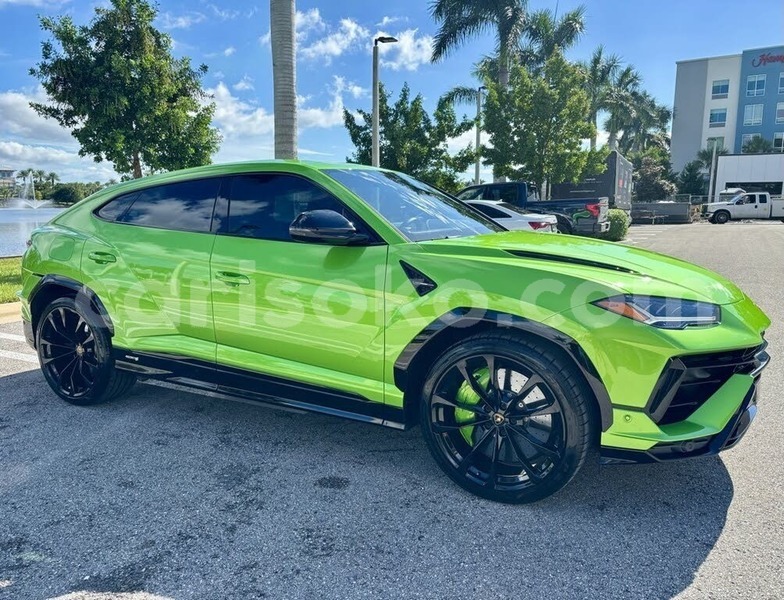 Big with watermark lamborghini urus kigali city nyarugenge 19878