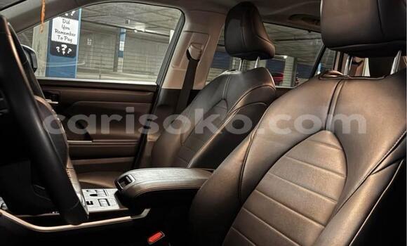 اشتري مستعمل Toyota Highlander Blanc سيارة في Kigali في Rwanda اشتري مستعمل Toyota Highlander Blanc سيارة في Kigali في Rwanda