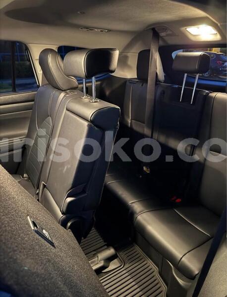 Big with watermark toyota highlander rwanda kigali 19879