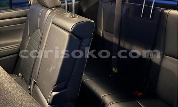 اشتري مستعمل Toyota Highlander Blanc سيارة في Kigali في Rwanda اشتري مستعمل Toyota Highlander Blanc سيارة في Kigali في Rwanda