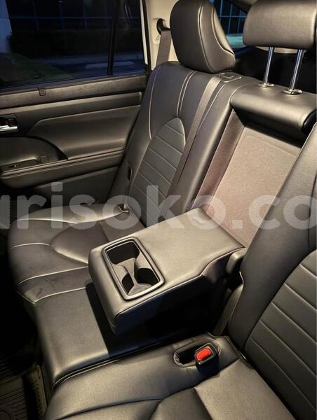 Big with watermark toyota highlander rwanda kigali 19879