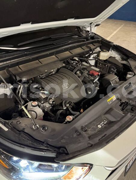 Big with watermark toyota highlander rwanda kigali 19879