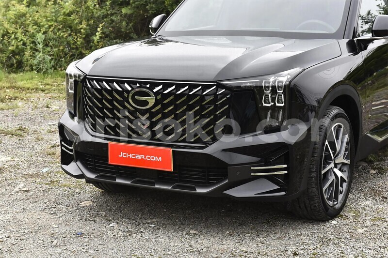 Big with watermark gac trumpchi gs8 rwanda kigali 19880