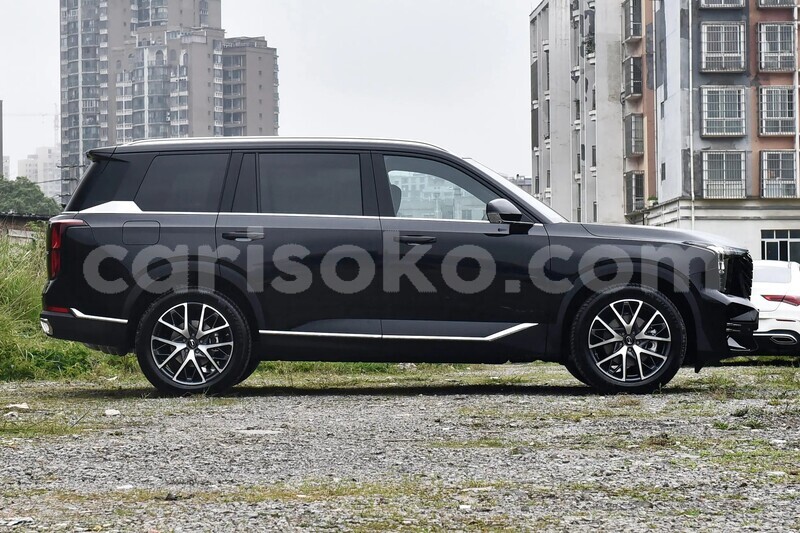 Big with watermark gac trumpchi gs8 rwanda kigali 19880