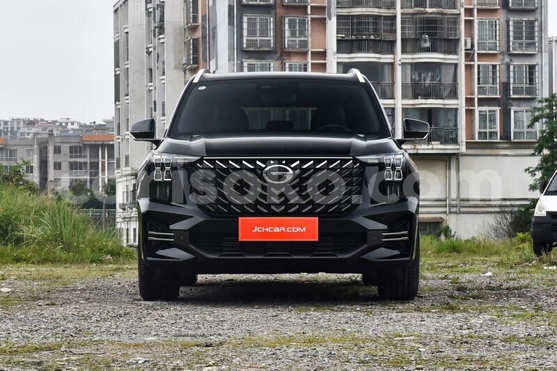 Big with watermark gac trumpchi gs8 rwanda kigali 19880