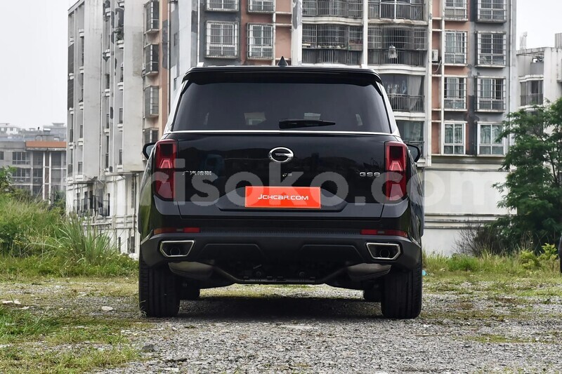 Big with watermark gac trumpchi gs8 rwanda kigali 19880