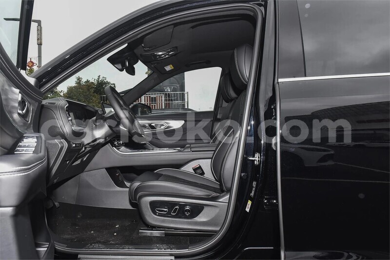 Big with watermark gac trumpchi gs8 rwanda kigali 19880