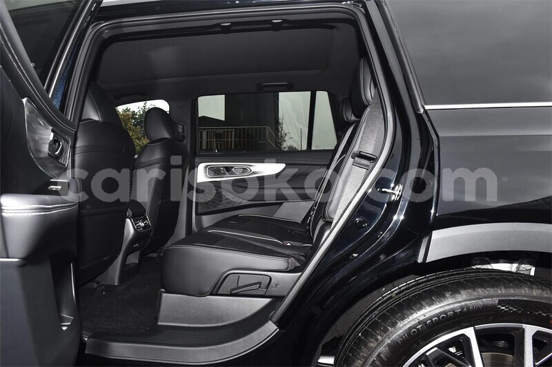 Big with watermark gac trumpchi gs8 rwanda kigali 19880