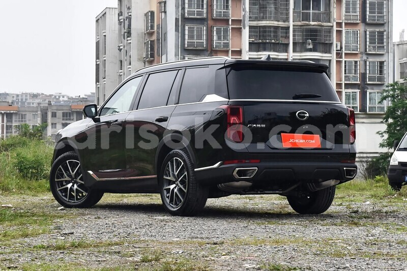 Big with watermark gac trumpchi gs8 rwanda kigali 19880