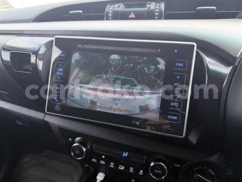 Big with watermark toyota hilux rwanda karongi 19883