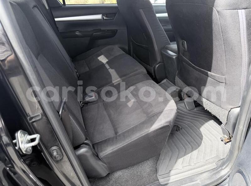 Big with watermark toyota hilux rwanda karongi 19883