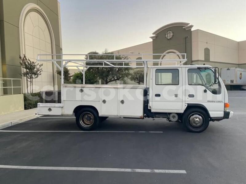 Big with watermark isuzu ftr 850 rwanda kigali 19885