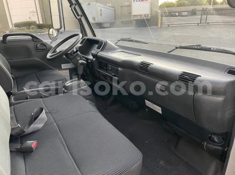 Big with watermark isuzu ftr 850 rwanda kigali 19885