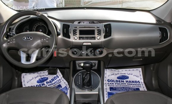 Acheter Import Voiture Kia Sportage Marron à Import - Dubai, Rwanda Acheter Import Voiture Kia Sportage Marron à Import - Dubai, Rwanda