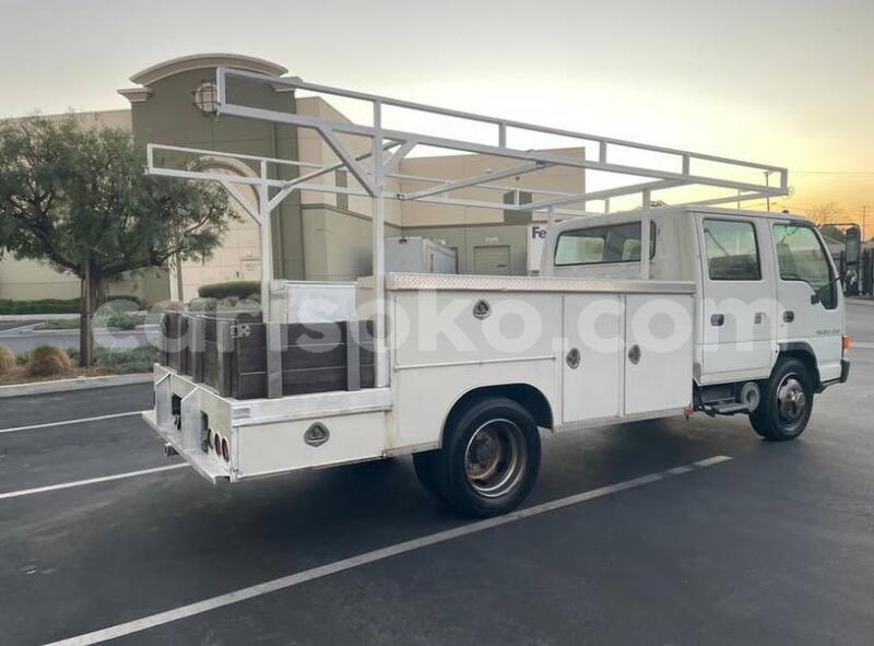 Big with watermark isuzu ftr 850 rwanda kigali 19885