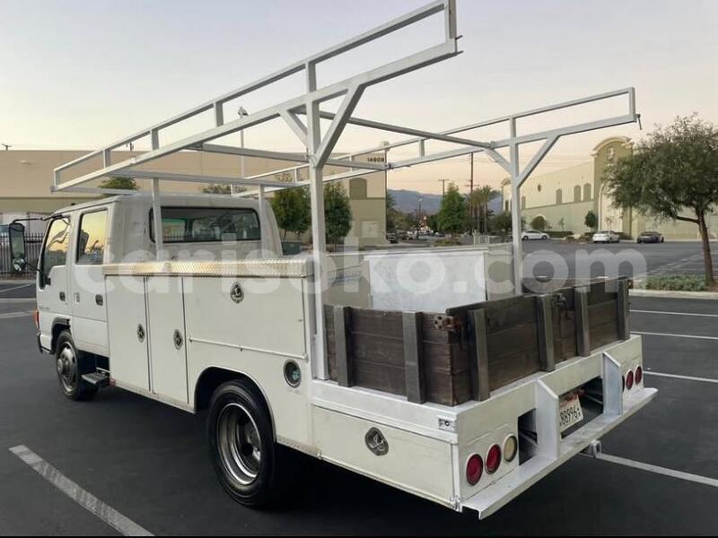 Big with watermark isuzu ftr 850 rwanda kigali 19885