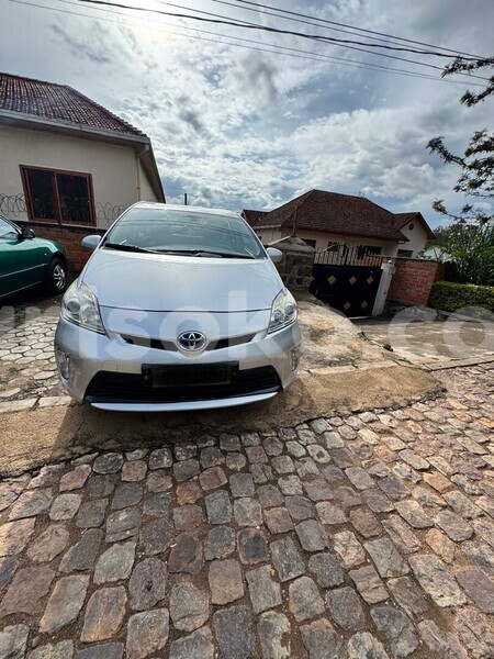 Big with watermark toyota prius rwanda kigali 19887