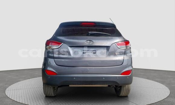 Acheter Occasion Voiture Hyundai Tucson Grey/silver à Kigali, Rwanda Acheter Occasion Voiture Hyundai Tucson Grey/silver à Kigali, Rwanda