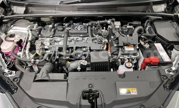 اشتري مستعمل Toyota Prius Silver/black سيارة في Huye في Rwanda اشتري مستعمل Toyota Prius Silver/black سيارة في Huye في Rwanda
