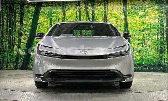 اشتري مستعمل Toyota Prius Silver/black سيارة في Huye في Rwanda اشتري مستعمل Toyota Prius Silver/black سيارة في Huye في Rwanda