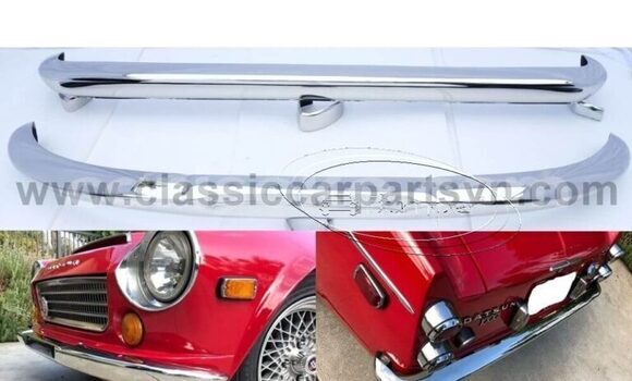 Sayi Sabo Nissan Fairlady Grey/silver Mota in Muhanga a Rwanda