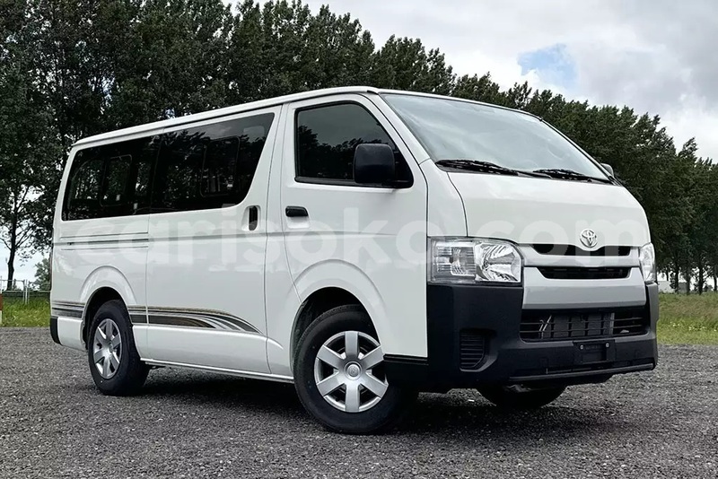 Big with watermark toyota hiace rwanda kigali 19898
