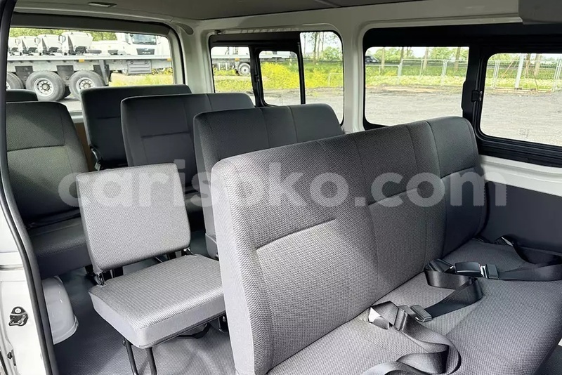 Big with watermark toyota hiace rwanda kigali 19898