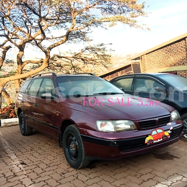 Big with watermark toyota carina e rwanda kigali 19899