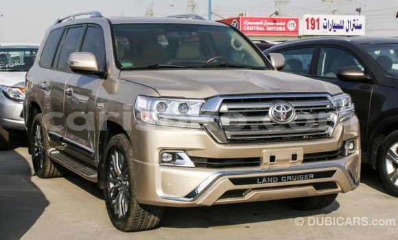 Acheter Import Voiture Toyota Land Cruiser Autre à Import - Dubai, Rwanda Acheter Import Voiture Toyota Land Cruiser Autre à Import - Dubai, Rwanda
