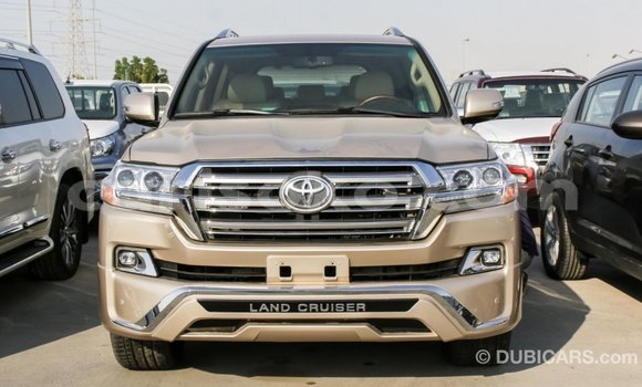 Acheter Import Voiture Toyota Land Cruiser Autre à Import - Dubai, Rwanda Acheter Import Voiture Toyota Land Cruiser Autre à Import - Dubai, Rwanda