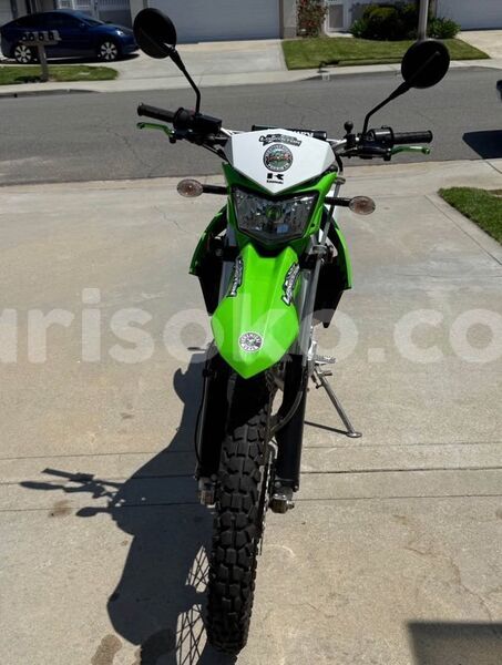 Big with watermark kawasaki klx rwanda nyanza 19902
