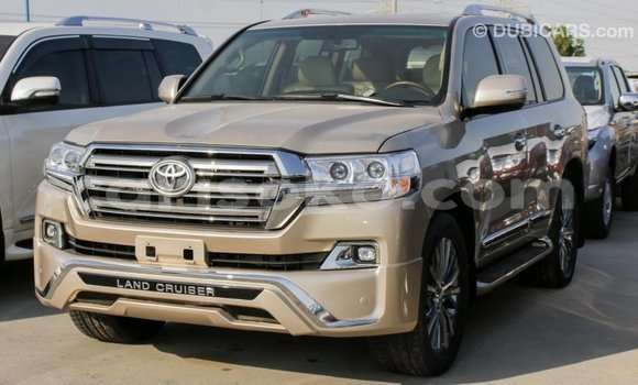 Acheter Import Voiture Toyota Land Cruiser Autre à Import - Dubai, Rwanda Acheter Import Voiture Toyota Land Cruiser Autre à Import - Dubai, Rwanda