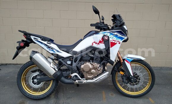 Acheter Occasion Moto Honda CRF Beige à Kigali, Rwanda